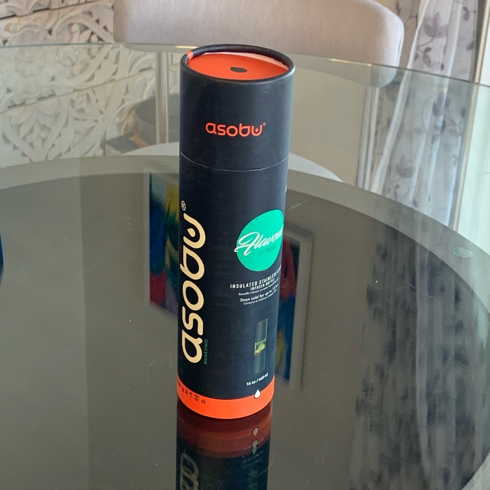 Tonal 18/8 stainless steel buttle 16 oz